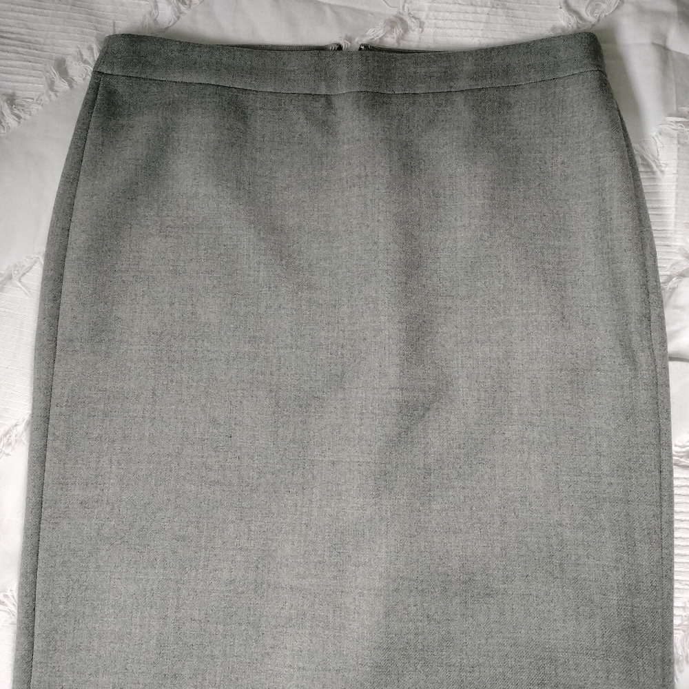J. Crew. No. 2 Pencil Skirt Size 14. Lined